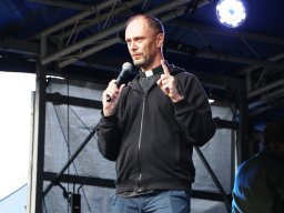 Odpust ku czci Św. Krzyża i XIII Charytatywny Festyn Parafialny, 14.09.2025